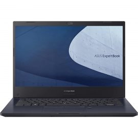 Laptop Asus ExpertBook P2451FA-EK0229T (Core i5-10210U/ 8GB DDR4 2666MHz/ 512GB SSD PCIE G3X4/ 14 FHD/ Win10) – Hàng Chính Hãng