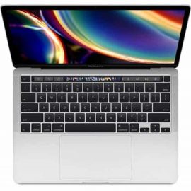MacBook Pro 13.3″ Touch Bar 1TB MWP82SA/A- 2020 – Hàng chính hãng
