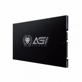 Ổ Cứng SSD AGI 512GB – AGI512G17AI178 – Hàng Chính Hãng