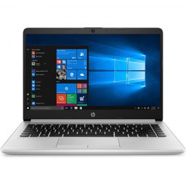 Laptop HP 348 G7 9PG80PA (Core i3-8130U/ 4GB DDR4/ 256GB SSD/ 14 HD/ Win10) – Hàng Chính Hãng