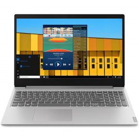 Laptop Lenovo IdeaPad S145-15IWL 81W8001YVN (Core i5-1035G1/ 4GB DDR4 2400MHz/ 256GB SSD SATA/ 15.6 FHD/ Win10) – Hàng Chính Hãng