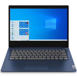 Laptop Lenovo IdeaPad 3 14IIL05 81WD0060VN (Core i5-1035G1/ 4GB DDR4/ 512GB SSD M.2 NVMe/ 14 FHD/ Win10) – Hàng Chính Hãng