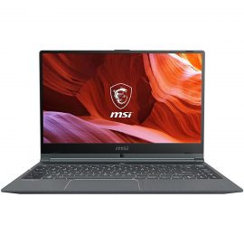 Laptop MSI Modern 14 A10RAS-1041VN (Core i7-10510U/ 8GB/ 512GB/ MX330 2GB/ 14 FHD IPS/ Win 10) – Hàng Chính Hãng
