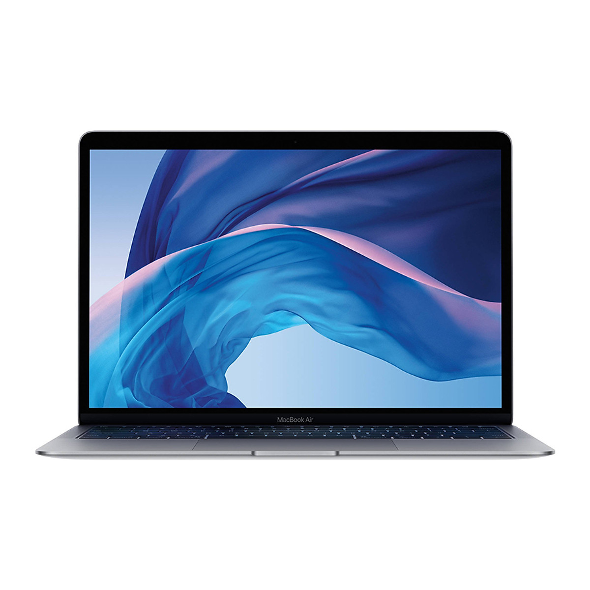 Apple Macbook Air 2019 – 13 inchs (i5/ 8GB/ 128GB) – Hàng Nhập Khẩu Chính Hãng