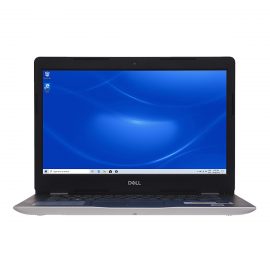 Laptop Dell Inspiron 3480 N4I7116W (Core i7-8565U/ 8GB DDR4 2666MHz/ 1TB 5400rpm, x1 slot SSD M.2/ AMD R520 2GB/ 14 HD/ Win10) – Hàng Chính Hãng