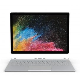 Surface Book 2 15 Inch Core I7 Ram 16Gb 512Gb (New) – Hàng chính hãng