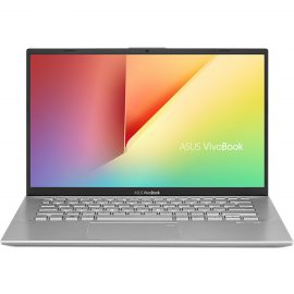 Laptop Asus Vivobook A412FA-EK223T (Core i3-8145U/ 4GB DDR4 2400MHz/ 512GB SSD M.2 PCIE G3X2/ 14 FHD/ Win10) – Hàng Chính Hãng