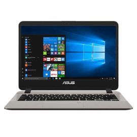 Laptop Asus Vivobook X407MA-BV043T Celeron N4000/Win10 (14 inch) – Gold – Hàng Chính Hãng