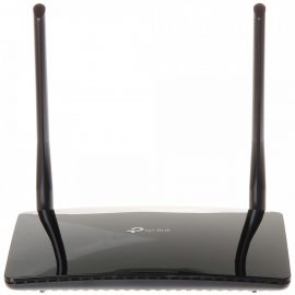 Bộ Phát Wifi Router 4G LTE 300Mbps TP-Link TL-MR6400 – Hàng Chính Hãng
