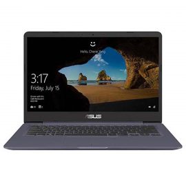 Laptop Asus Vivobook A411UN-BV349T Core i5-8250U/Win10 (14 inch HD) – Hàng Chính Hãng