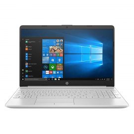 Laptop HP 15s-du0038TX 6ZF72PA Core i5-8265U/ MX130 2GB/ Win10 (15.6 HD) – Hàng Chính Hãng