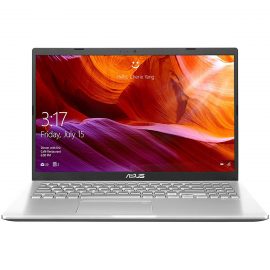 Laptop Asus 15 X509MA-BR270T (N4020/ 4GB DDR4/ 256GB PCIe Gen3 x2/ 15.6 HD/ Win10) – Hàng Chính Hãng