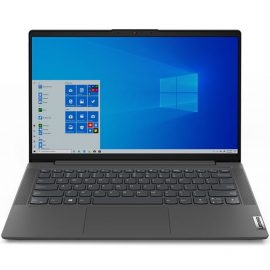 Laptop Lenovo IdeaPad 5 14IIL05 81YH00ENVN (Core i5-1035G1/ 8GB DDR4/ 512GB SSD M.2 NVMe/ 14 FHD IPS/ Win10) – Hàng Chính Hãng