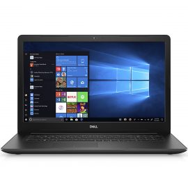 Laptop Dell Inspiron 15 3593 70205743 (Core i5-1035G1/ 4GB/ 256GB SSD/ GeForce MX230/ Win10) – Hàng Chính Hãng