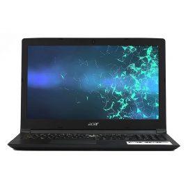 Laptop Acer Aspire 3 A315-53-P3YE NX.H38SV.007 Pentium Gold 4417U/ Win10 (15.6 HD) – Hàng Chính Hãng