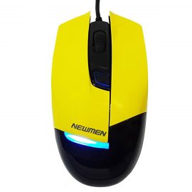 Chuột máy tính Newmen G10 – Hàng Chính Hãng