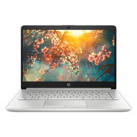Laptop HP 14S-CF1040TU 7PU14PA (Core i5-8265U/ 4GB DDR4/ HDD 1TB/ 14 HD/ Win10) – Hàng Chính Hãng