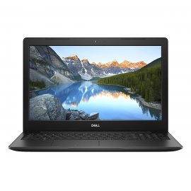 Laptop Dell Inspiron 3580 N3580I Core i5-8265U/ Win10 (15.6 HD) – Hàng Chính Hãng