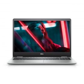 Laptop Dell Inspiron 5593 N5I5402W- I5-1035G1 4GB 128SS 1T 2GB 15.6FHD W10 -Silver – Hàng Chính Hãng