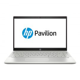 Laptop HP Pavilion 14-ce2038TU 6YZ21PA Core i5-8265U/ Wín10 (14 FHD IPS) – Hàng Chính Hãng