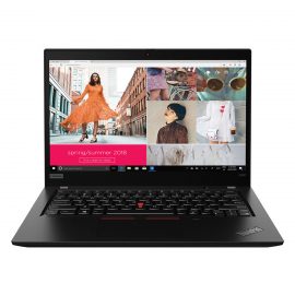 Laptop Lenovo ThinkPad X390 20Q0S03M00 Core i5-8265U/ Dos (13.3 FHD IPS) – Hàng Chính Hãng