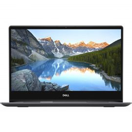 Laptop Dell Inspiron T7391A (Core i7-10510U/ 8GB RAM/ 512GB SSD/ 13.3 FHD Touch/ Win10) – Hàng Chính Hãng