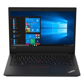 Laptop Lenovo ThinkPad E490 20N8S01V00 Core i5-8265U/ Dos (14 HD) – Hàng Chính Hãng