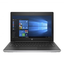 Laptop HP Probook 430 G5 4SS49PA Core i3-8130U/Free Dos (13.3 inch) (Silver) – Hàng Chính Hãng