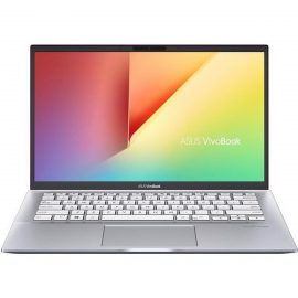 Laptop Asus Vivobook S14 S431FL-EB171T (Core i5-10210U/ 8GB LPDDR3 2133MHz/ 512GB SSD M.2 PCIE G3X2 + 32GB Optane/ MX250 2GB/ 14 FHD/ Win10) – Hàng Chính Hãng