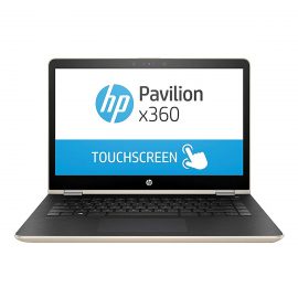 Laptop HP Pavilion x360 14-dh0104TU 6ZF32PA Core  i5-8265U/ Win10 (14 FHD Touch) – Hàng Chính Hãng