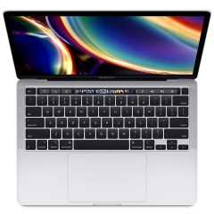 Apple Macbook Pro 2020 - 13 Inchs (Core i5 - 2.4GHz/ 16GB/ 512GB) - Hàng Chính Hãng