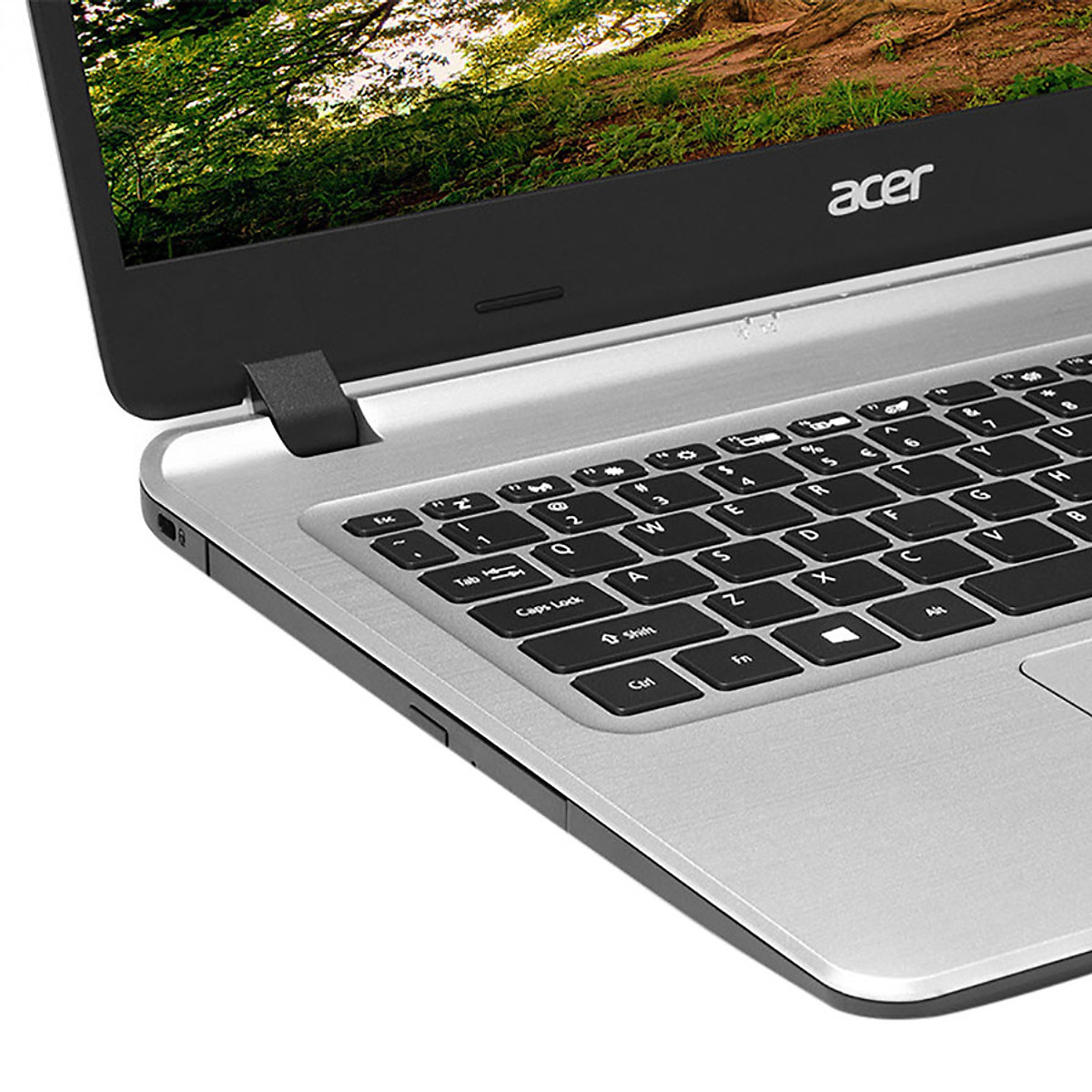 Laptop Acer Aspire A5 A5155333QH NX.H6BSV.003 Core i38145U/ Win10