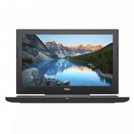 Laptop Dell Inspiron Gaming G7 7588 i7-8750H 8GB 256GB-SSD Nvidia GTX 1060 6GB 15.6″ FHD Win10 – Hàng nhập khẩu