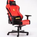 Ghế gaming cao cấp E-Dra Hunter EGC206 – Hàng chính hãng Ghế gaming cao cấp E-Dra Hunter EGC206 – Hàng chính hãng