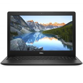 Laptop Dell Inspiron 3593 N3593C | Core i3-1005G1/ 4GB DDR4 2666MHz/ SSD 256GB PCIe/ 15.6 FHD/ Win10 – Hàng Chính Hãng