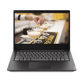 Laptop Lenovo IdeaPad Slim 3-14ARE05 81W30058VN (AMD Ryzen R3-4300U/ 4GB DDR4 2666MHz/ 512GB M.2 2242 PCIe NVMe/ 14 FHD/ Win10) – Hàng Chính Hãng