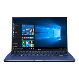 Laptop Asus Zenbook Flip 13 UX362FA-EL205T Core i5-8265U/ Win10/ Numpad (13.3 FHD Touch IPS) – Hàng Chính Hãng