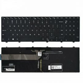 Bàn phím dành cho Laptop Dell Inspiron 3459