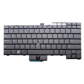 Bàn phím dành cho Laptop Dell Latitude E6410