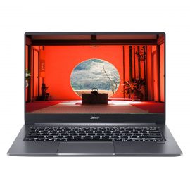 Laptop Acer Swift 3 SF314-57G-53T1 NX.HJESV.001 (Core i5-1035G1/ 8GB DDR4 2666MHz/ 512GB SSD M.2 PCIe/ MX250 2GB/ 14 FHD IPS/ Win10) – Hàng Chính Hãng