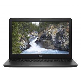 Laptop Dell Vostro 3580 P75F010 i5-8265U / 4GB DDR4 / AMD Radeon 520 2G DDR5 / 1TB / 15.6” FHD / Win 10 – Hàng chính hãng