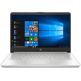 Laptop HP 14s-dq1065TU 9TZ44PA (Core i5-1035G1/ 8G RAM/ 512GB SSD/ Win10/ 14HD) – Hàng Chính Hãng