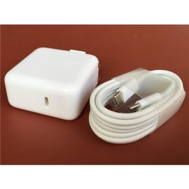 Sạc Macbook pro model A1707 – 87W (USB Type – C) Power Adapter