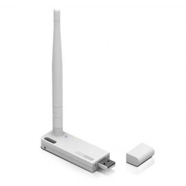 USB Wifi Totolink N150UA 150Mbps (Trắng) – Hàng Chính Hãng