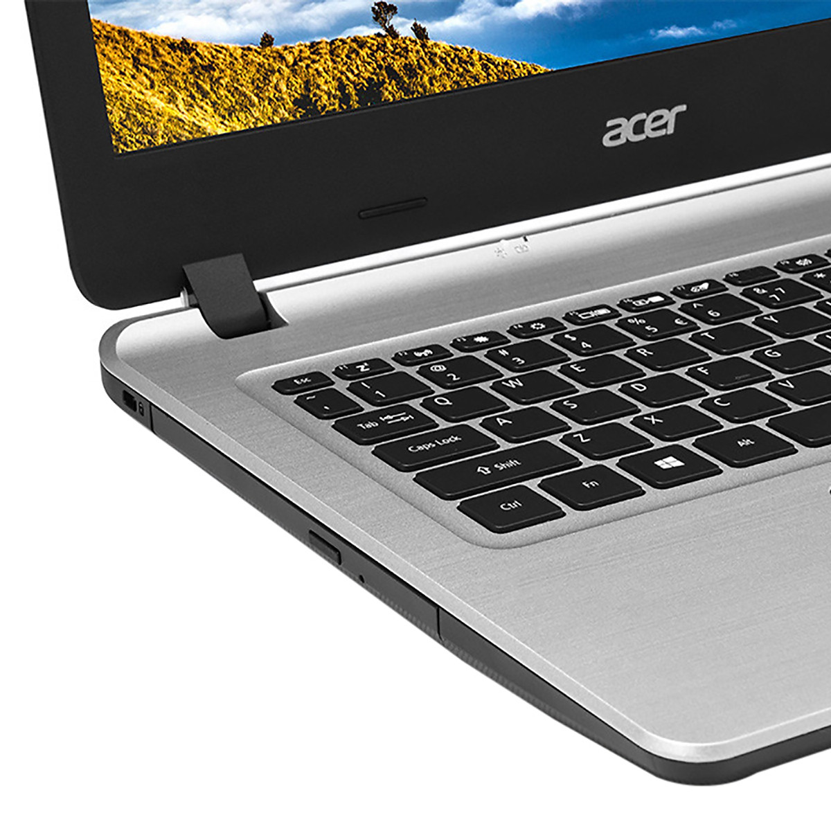 Laptop Acer Aspire A5 A5145137ZD NX.H6USV.003 Core i38145U/ Win10