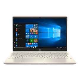 Laptop HP Pavilion 15-cs3060TX 8RJ61PA (Core i5-1035G1/ 8GB/ 512GSSD/ 2GB MX250/ 15.6 FHD/ WIN10) – Hàng Chính Hãng