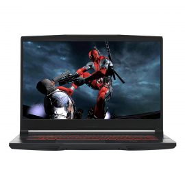 Laptop MSI GF63 8RD-242VN Core i5-8300H/Win10 (15.6″ FHD IPS) – Hàng Chính Hãng