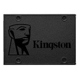 Ổ Cứng SSD Kingston A400 (240GB) – Hàng Chính Hãng