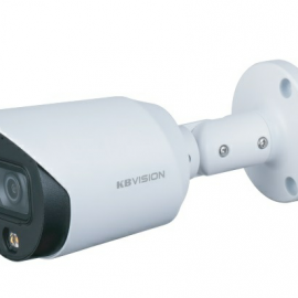 Camera Kbvision FULL COLOR HD-CVI 2.0MP KX-CF2101S