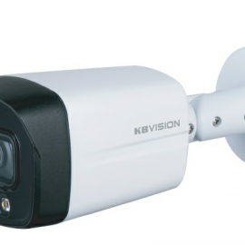 Camera Kbvision FULL COLOR HD-CVI 2.0MP KX-CF2203L